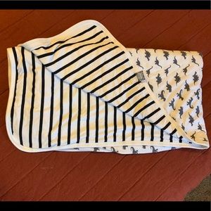 Copper Pearl blanket